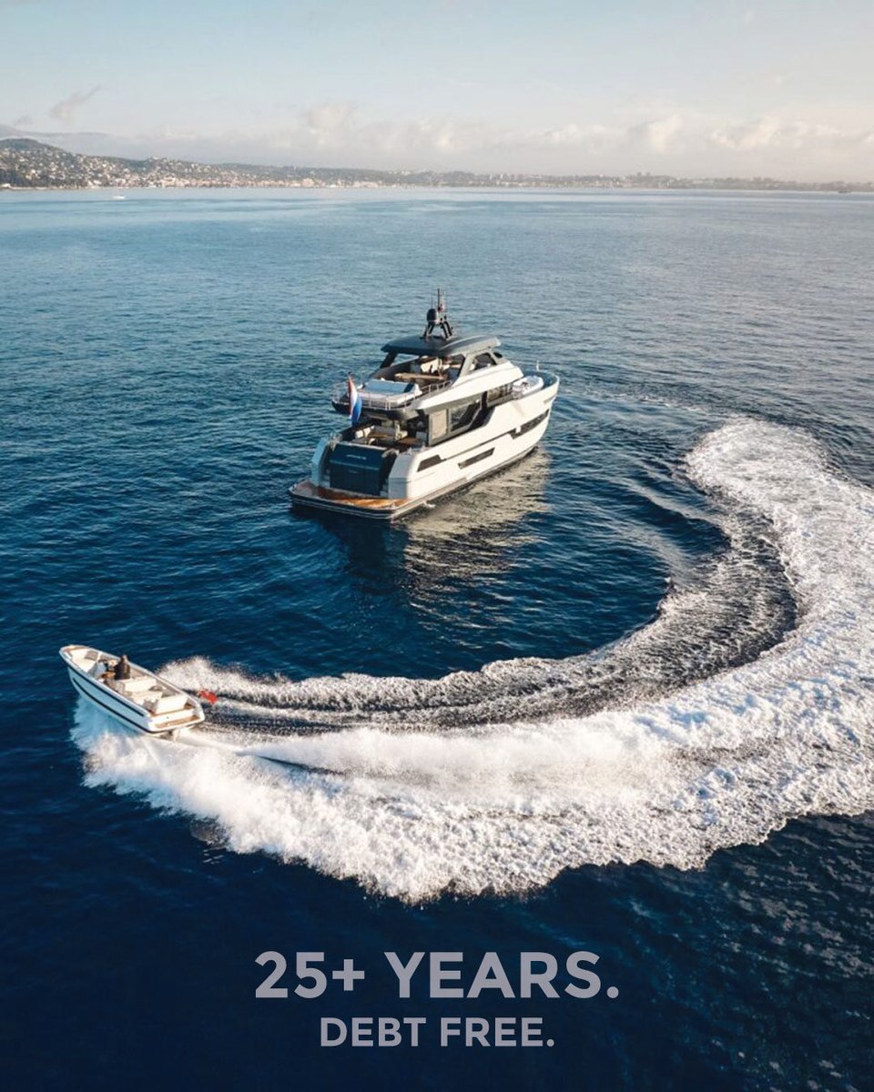 Outerreefyachts's tweet photo. Sadly, in today’s market, not every yacht story ends with delivery. Financial stability and transparency aren’t luxuries — they’re necessities. At Outer Reef Yachts, your investment is protected so you can focus on the journey ahead.
#OuterReefAdventure #YachtInvestment https://t.co/9d9ykdSBXG