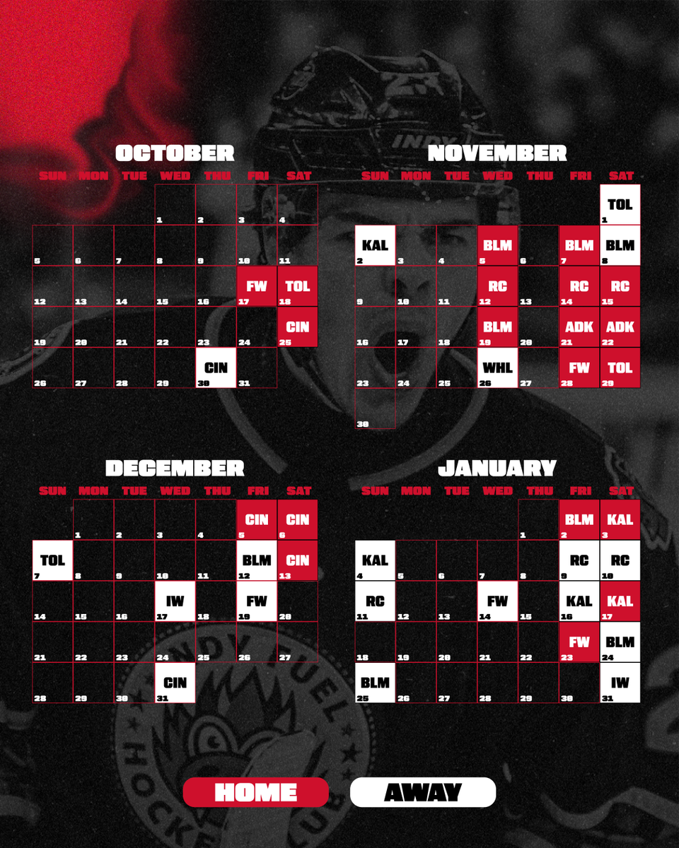 Indy Fuel tweet media