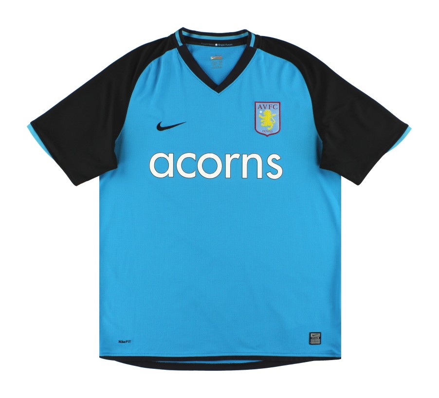 actualkits's tweet photo. Aston Villa (2008) https://t.co/uS0NVaL2w9