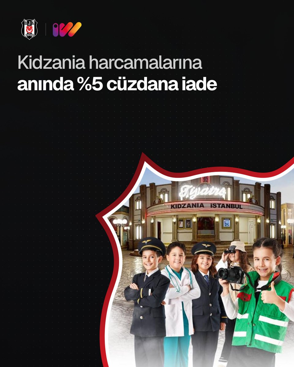 BJK SuperApp tweet media