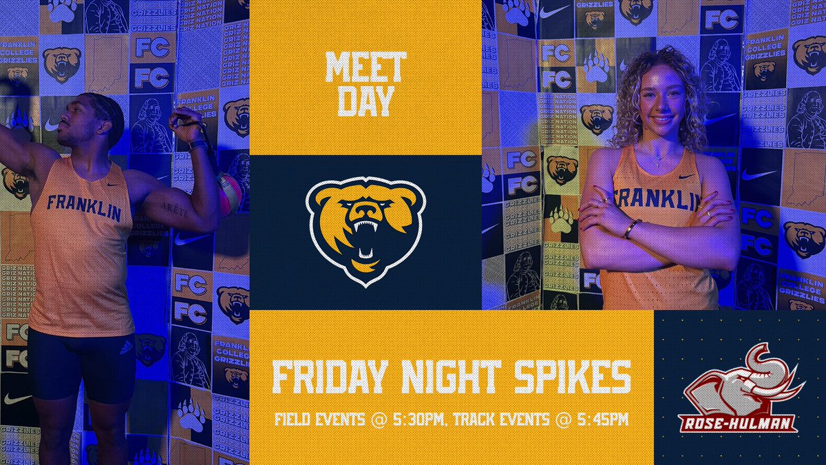 Franklin Grizzlies tweet media