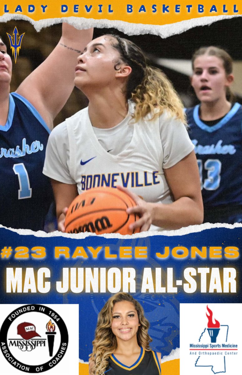 Booneville Blue Devil Basketball tweet media