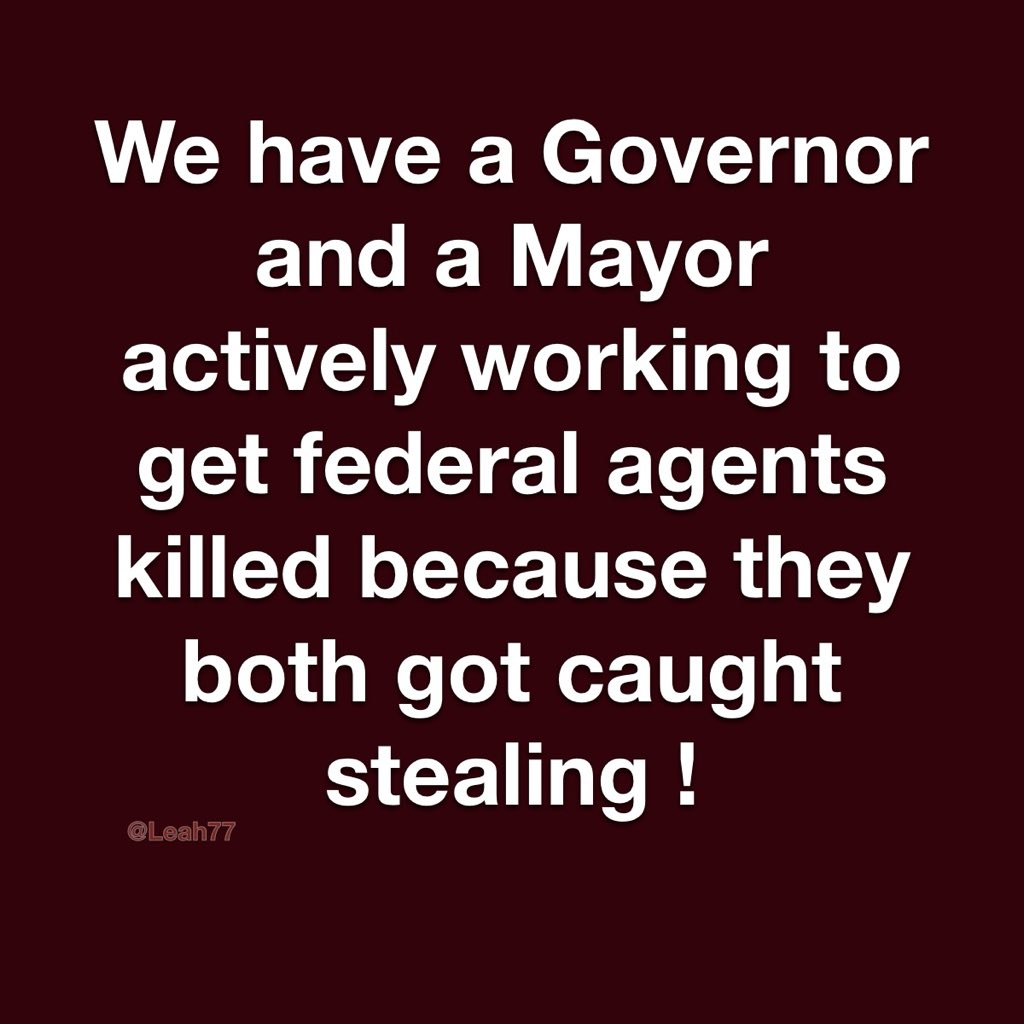 LeahRain77's tweet image. This is where we’re at in our country…