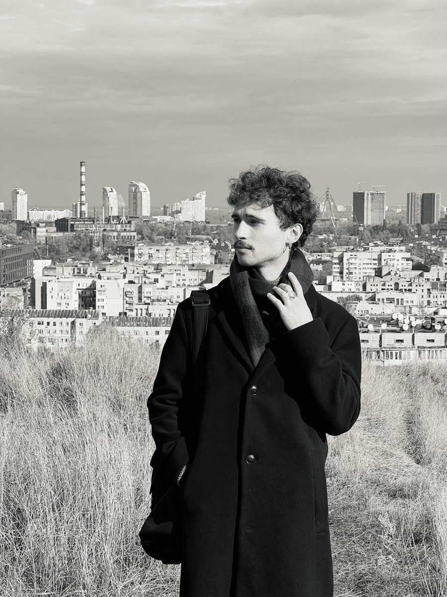 NETULPAN's tweet image. Кольорове чи чб?
instagram.com/p/DTlHwVhjMUI/…