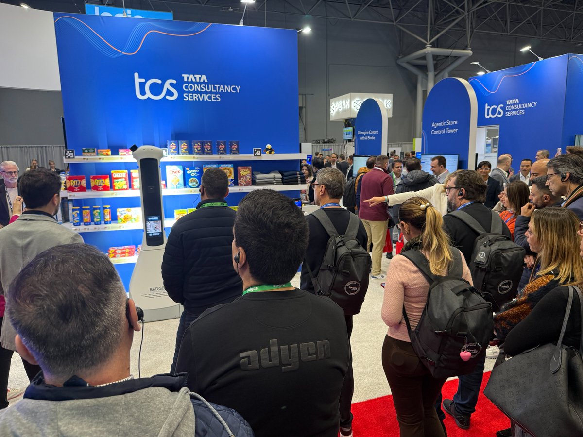 Badger Technologies tweet media