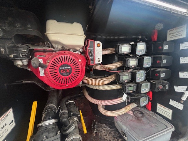 RoadRuner MFG tweet media