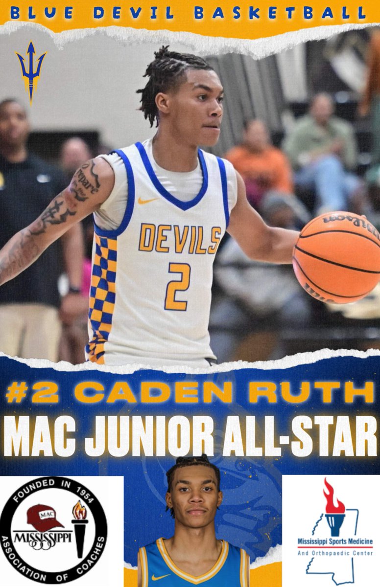 Booneville Blue Devil Basketball tweet media