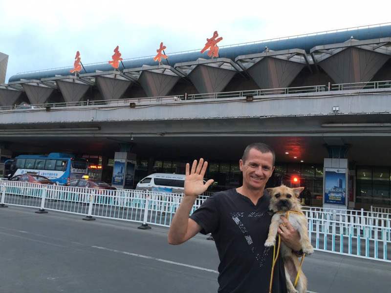 Finding Gobi tweet media