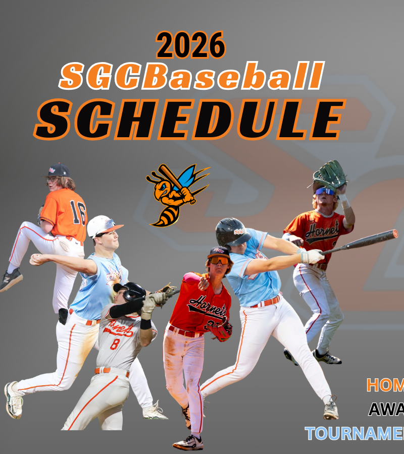 SGC Baseball tweet media