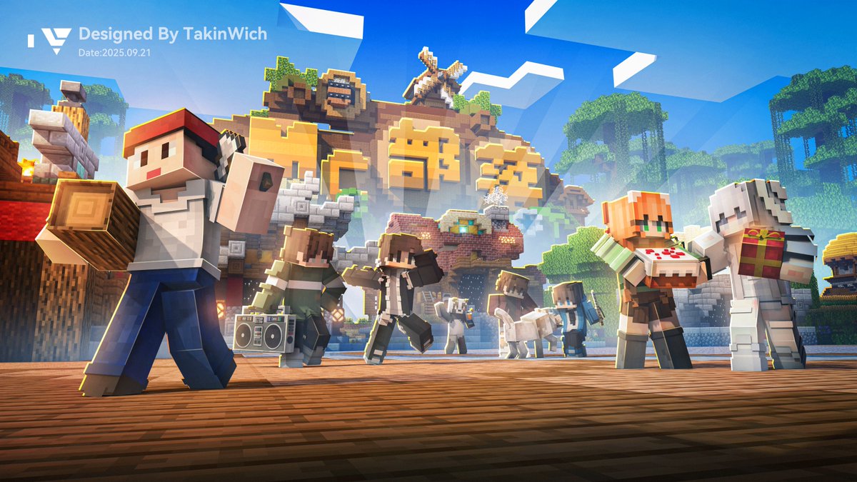 TakinWich tweet media