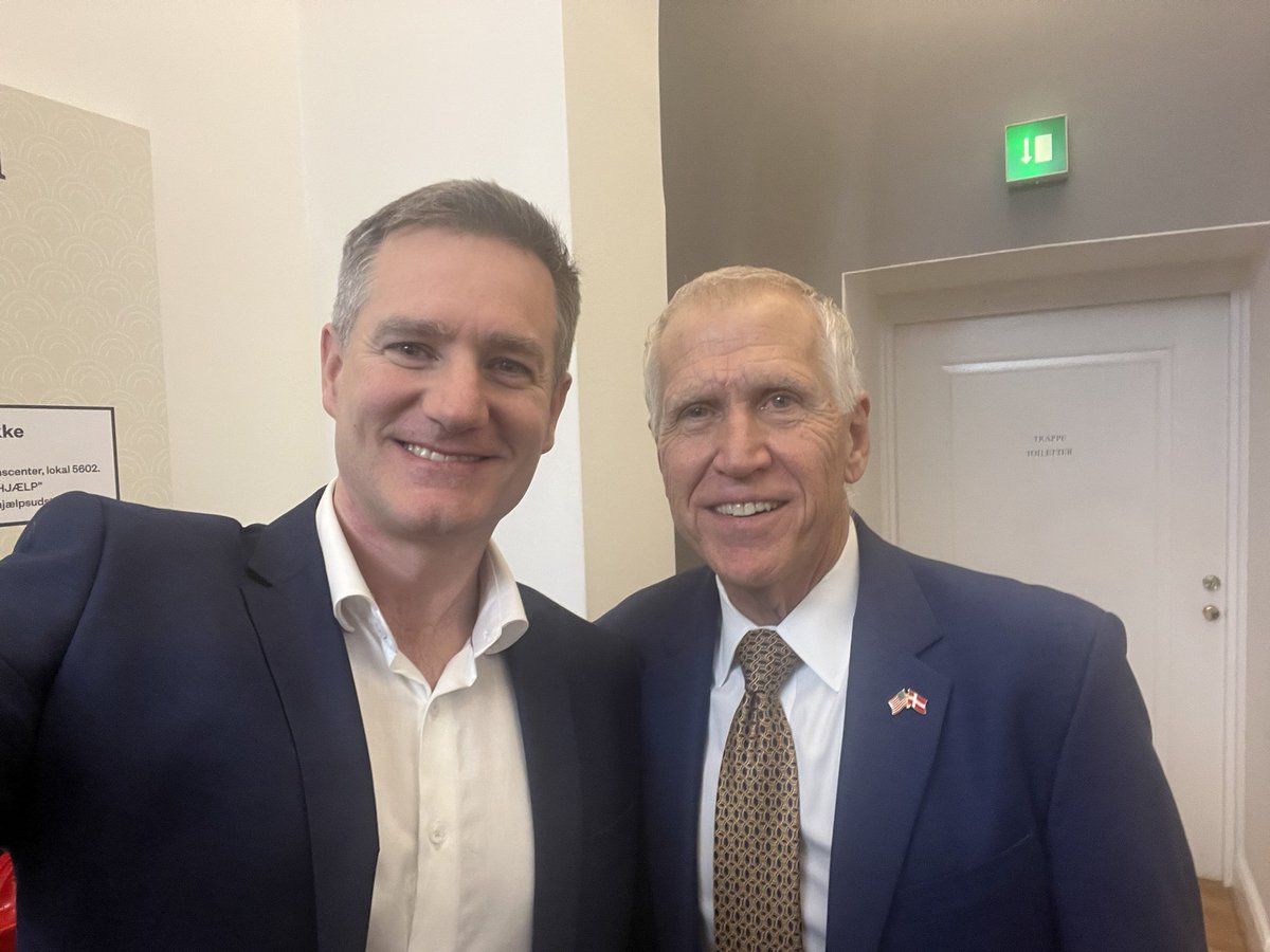 Rasmus Jarlov tweet media