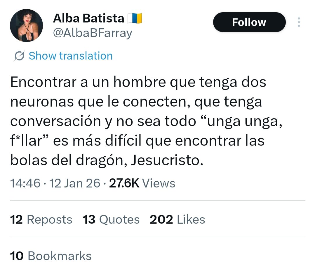 LessbunionGray's tweet image. Curiosamente esos comentarios los escuché más en mujeres