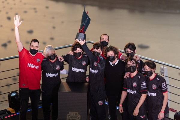 Mais Esports tweet media