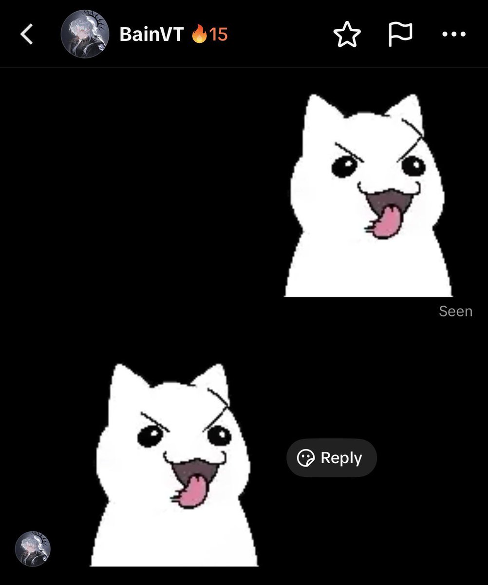 blvdeVT's tweet image. No DNA test needed, that’s my son fr