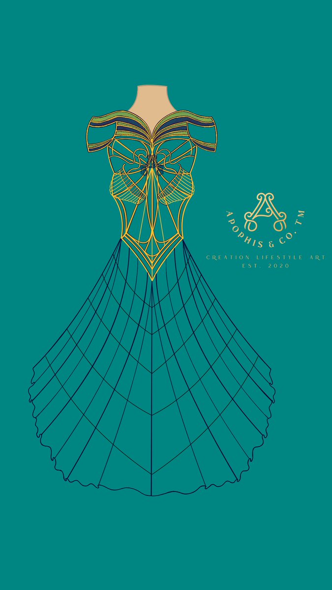 APOPHIS & CO. TM • Creation • Lifestyle • Art tweet media