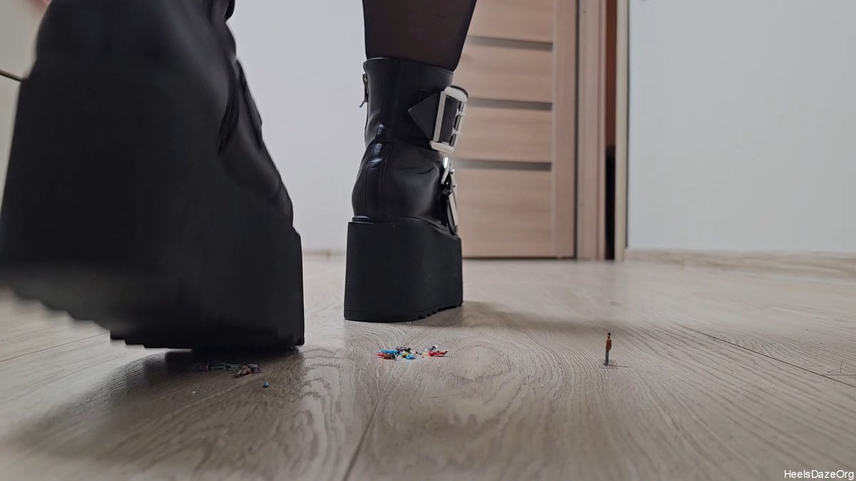 HeelsDazeOrg tweet media