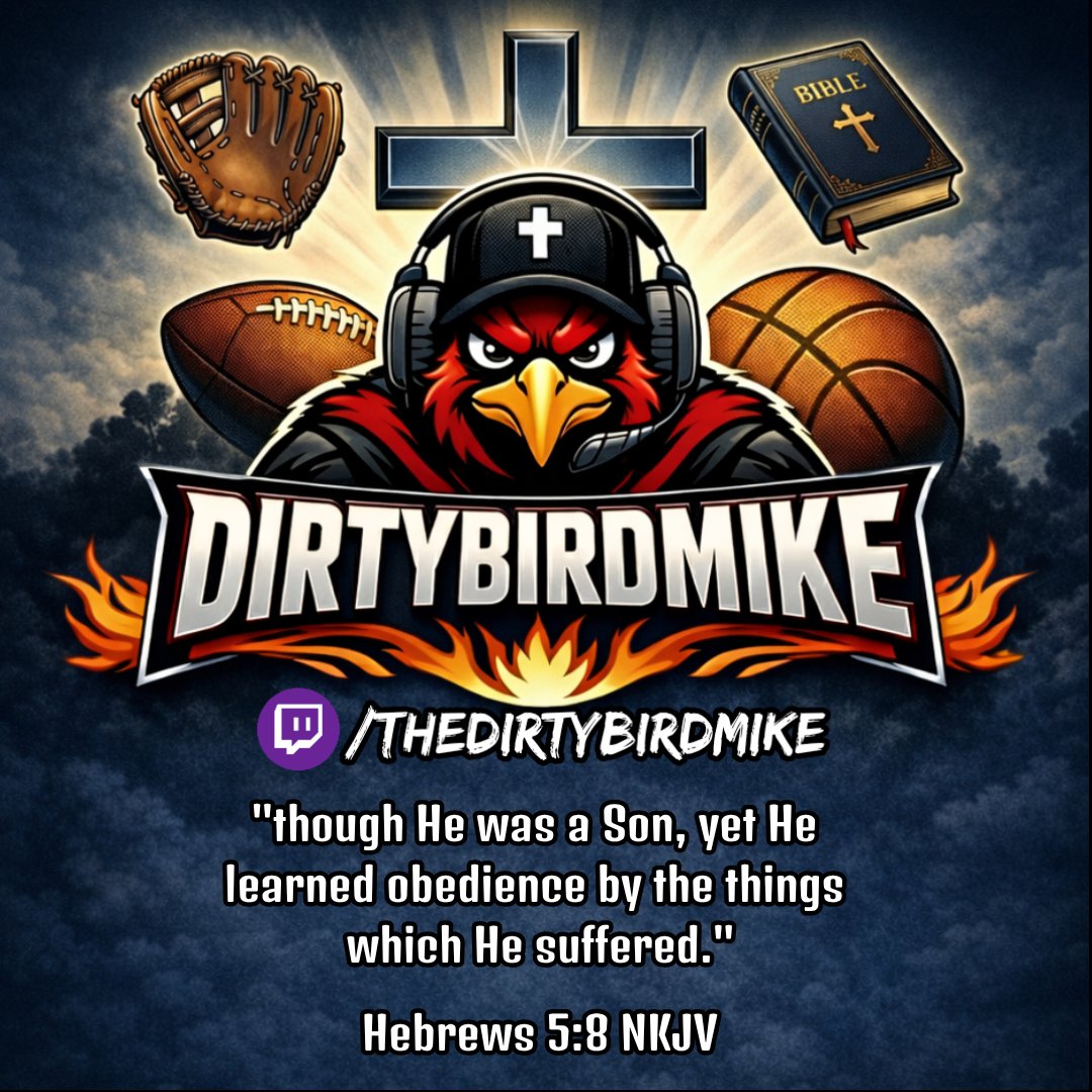 “LIFE ON PURPOSE”

As we trust and obey Him, we will begin to look more and more like His Son.

Whether this day is "good" or "bad" in your sight, it has moved
you closer to the image of Jesus.

#fyp #faith #encouragement #scripture #Thedirtybirdmike