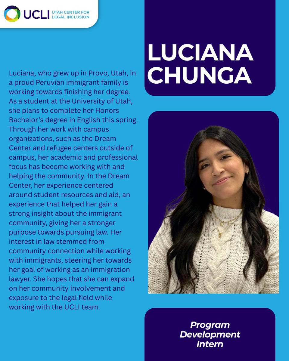 Utah Center For Legal Inclusion tweet media