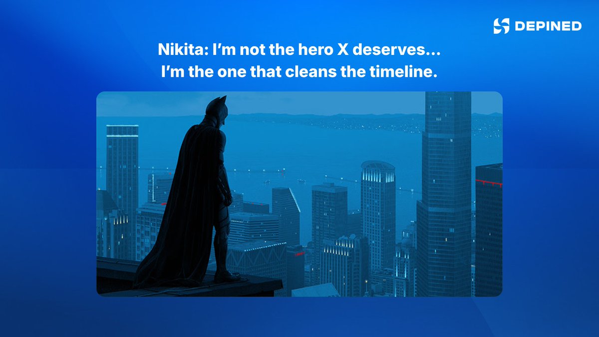 DePINed_org's tweet image. InfoFi gone, SocialFi on ✅