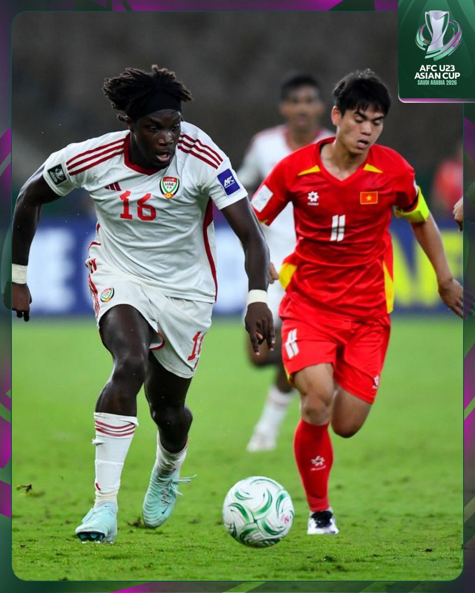 #AsianCup2027 tweet media