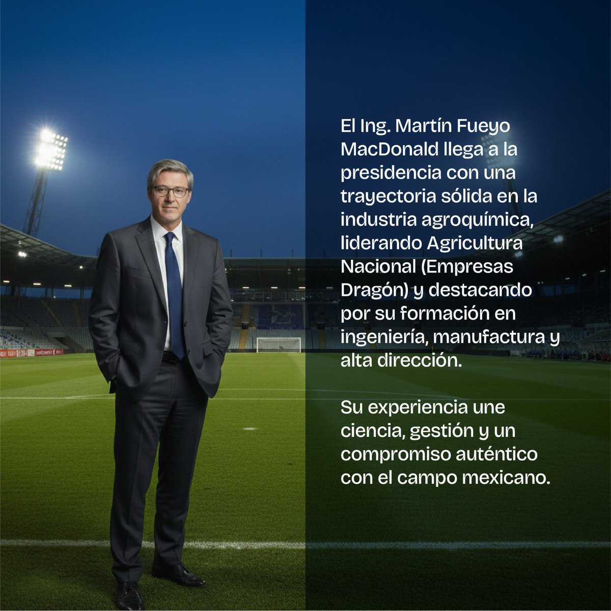 Fabricantes y Formuladores de Agroquímicos A.C. tweet media