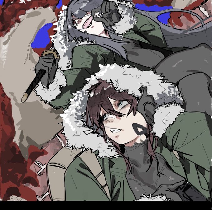 絵チャちゃのちゃ 