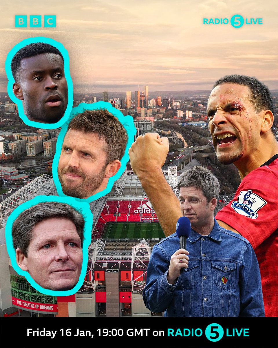 BBC 5 Live Sport tweet media