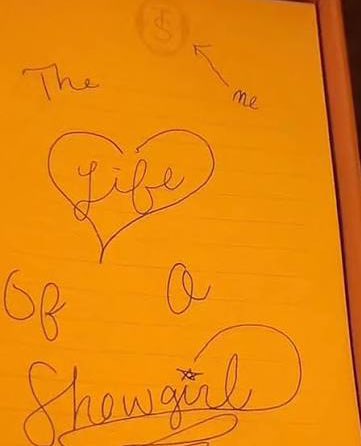 swiftarmy1989's tweet image. Taylor and Harry are both so funny putting arrows with the word ‘me’ to show that it is infact them