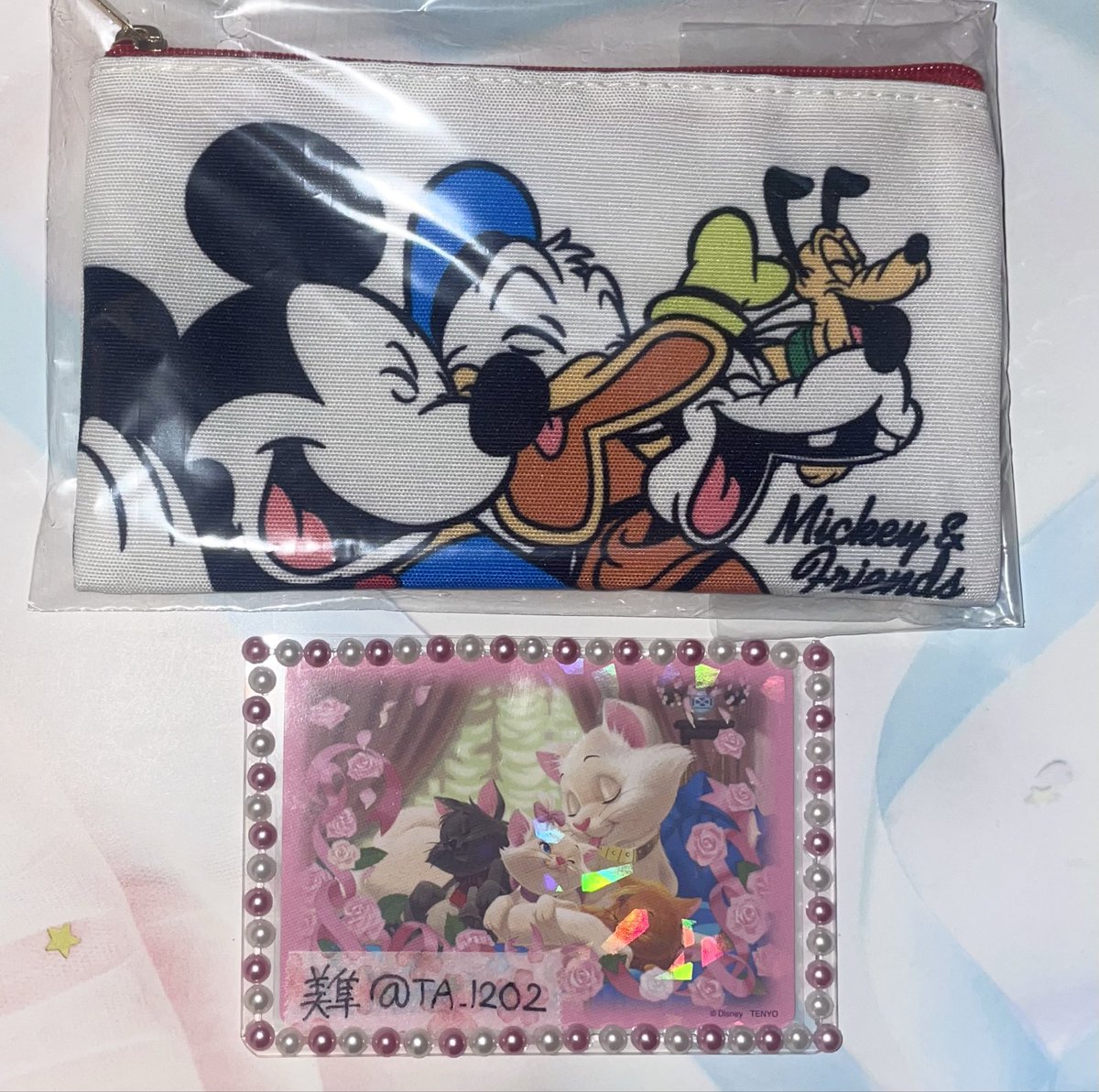 美隼@bio必読 tweet media