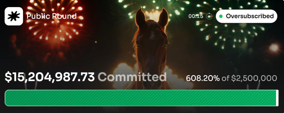 CryptoFrogCalls's tweet image. Space just continues to roll out more and more MASSIVE announcements!

@intodotspace has officially acquired the ticker $SPACE on Hyperliquid, and it will soon be tradable! 👀

For anyone last minute looking to get into the Space public sale you better hurry, the sale ends in…