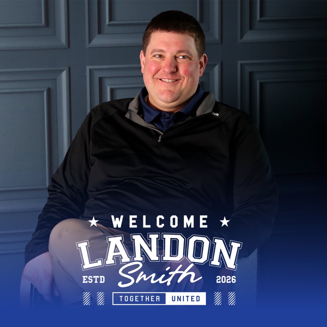 Official_HUFC's tweet image. Welcome to Hartlepool, Landon Smith! 🇺🇸

#HUFC