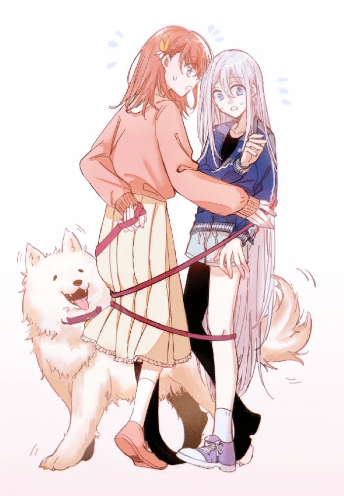 bailb10's tweet image. 🌸🐶