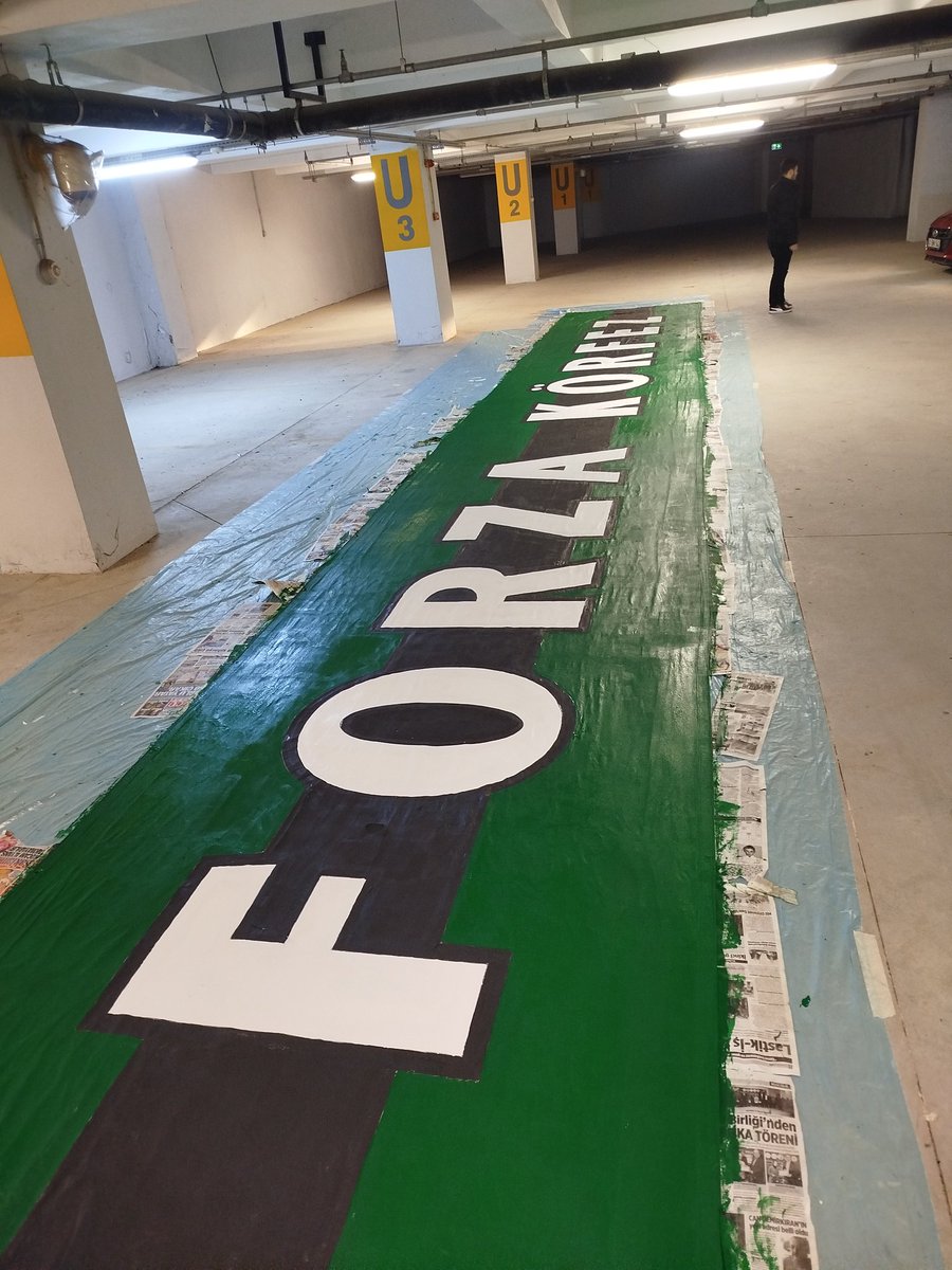 Forza Körfez 💚 🇹🇷 🖤 KOCAELİSPOR