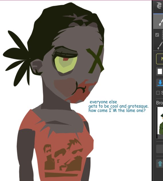 cheshire__00's tweet image. #l4d2