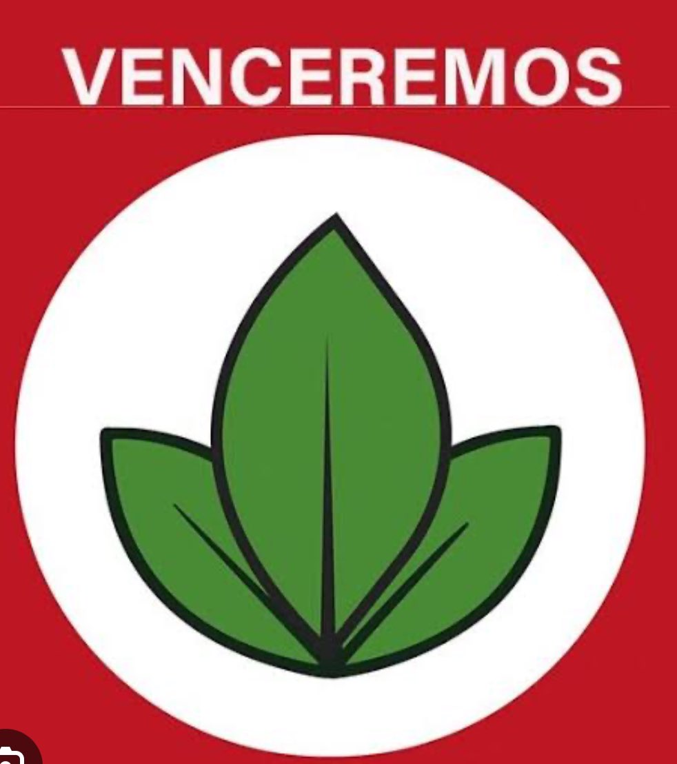 Hoy presentamos ante el JNE nuestra solicitud de inscripción del crecimiento de alianza Venceremos para las elecciones venideras.