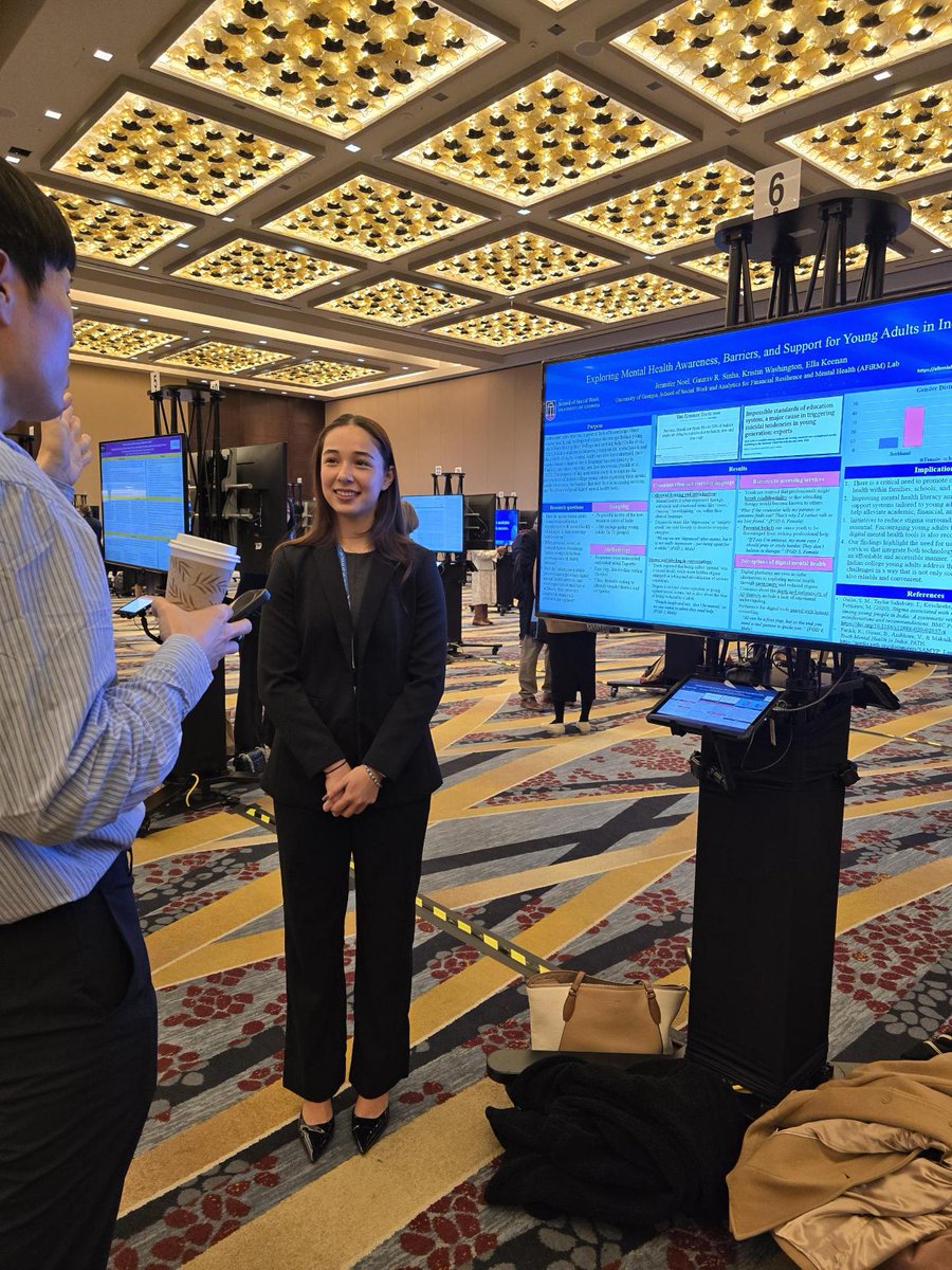 UGASocialWork tweet media