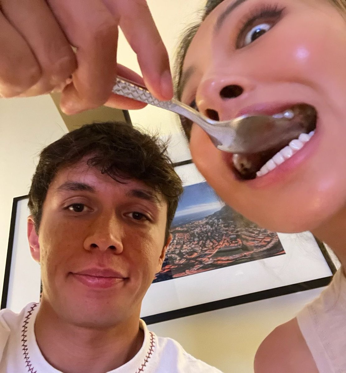 alexsalbon's tweet image. they’re getting married 😭😭😭