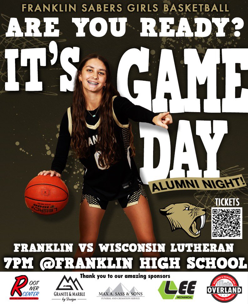 Franklin Cager Crew tweet media