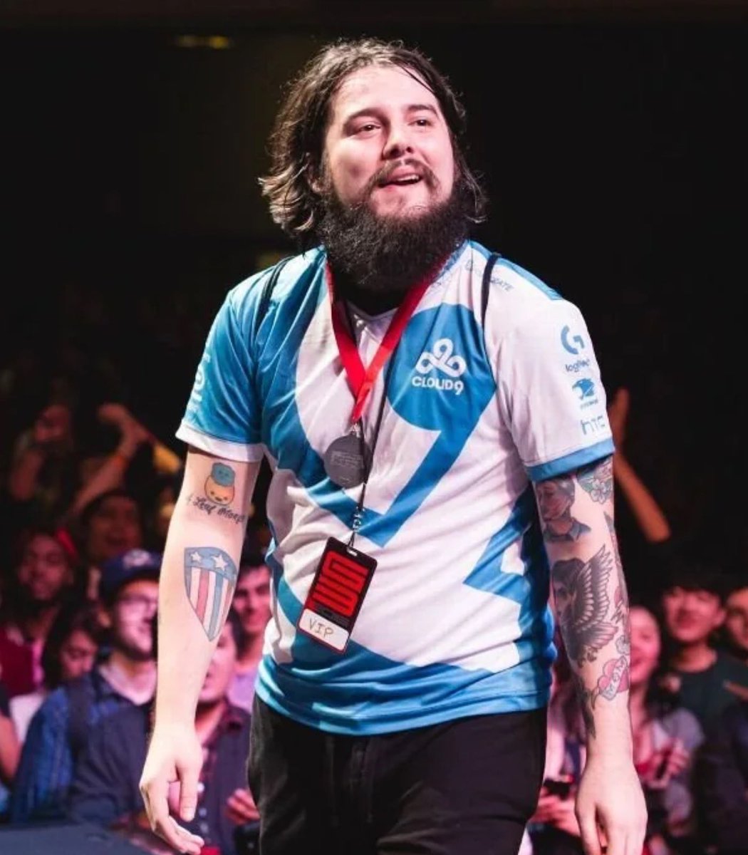 Dexerto's tweet image. Smash Bros. legend Mang0 says he has “no intention” of returning to professional Melee after his ban

He plans to resume drinking once he completes a year of sobriety