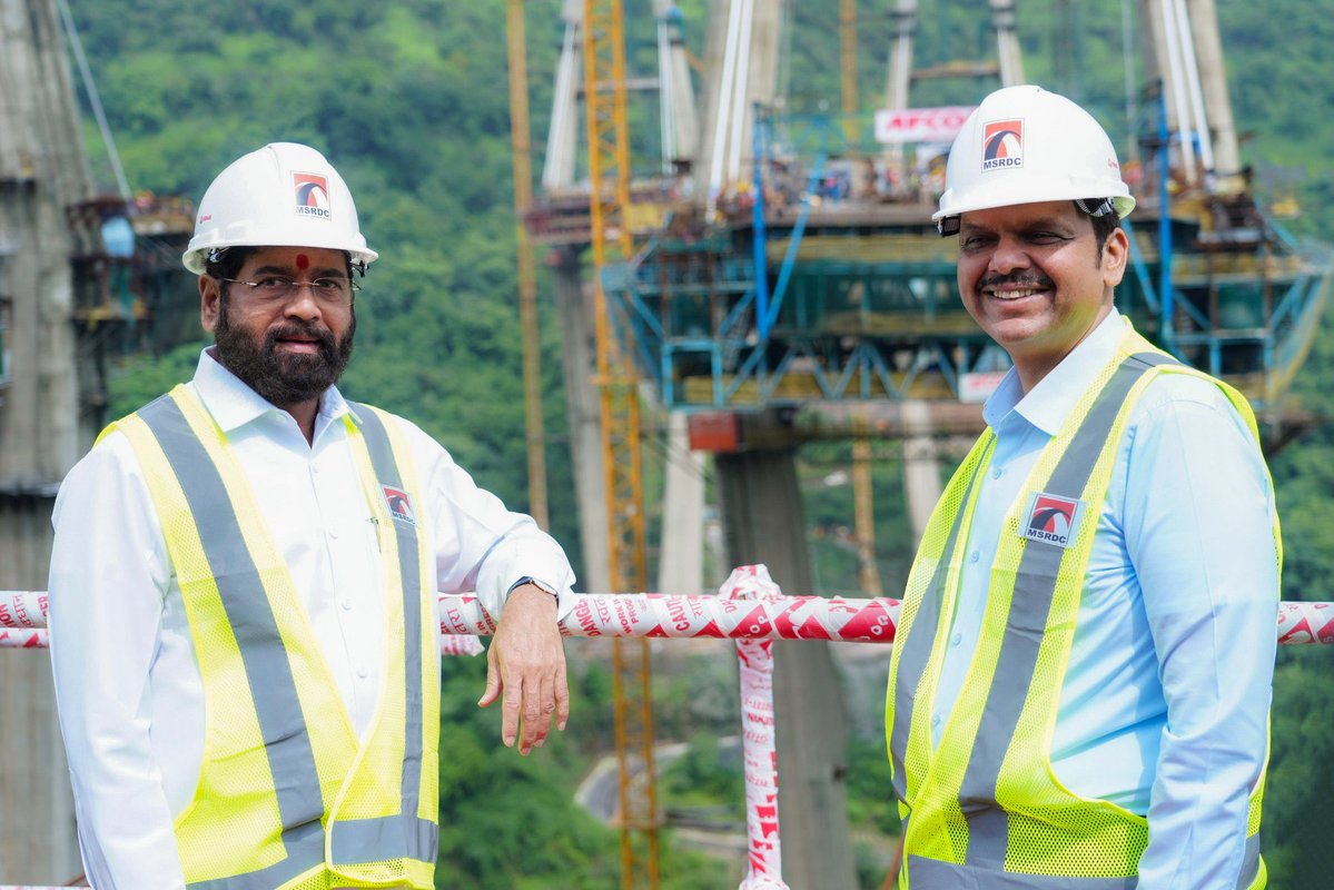 A win so big…

BJP and allies now hold decisive power in 20 plus municipalities of Maharashtra with cumulative budget of more than ₹1.25 lakh crore every year

AB HOGA VIKAS