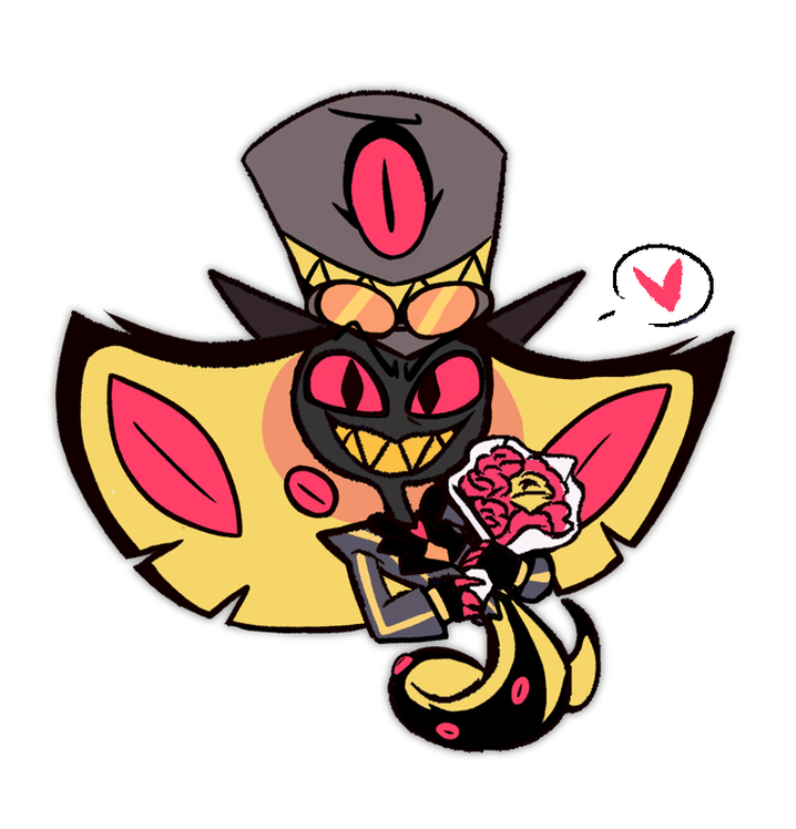 Playfullstar's tweet photo. Hell Version!
#SirPentious https://t.co/6sY58UU8MW