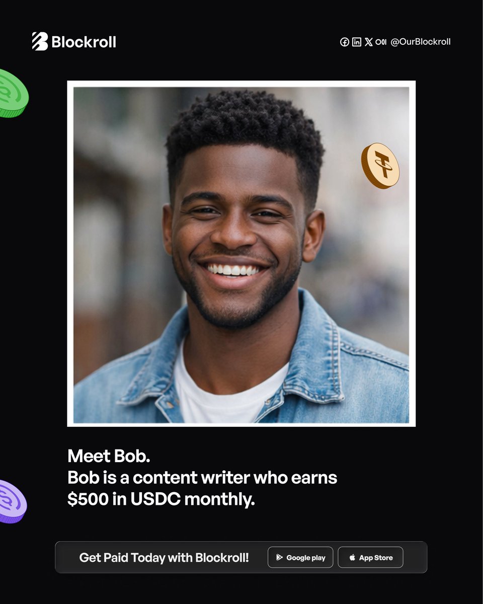 Blockroll tweet media