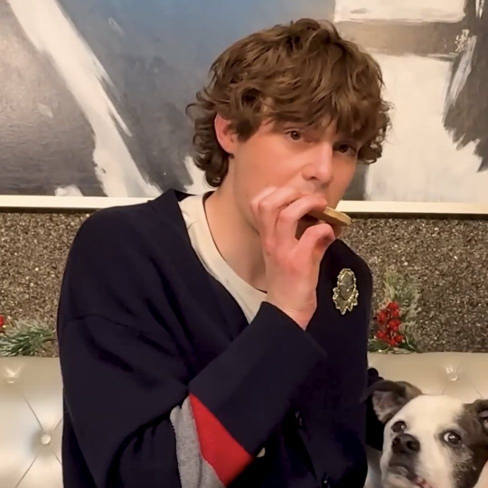 best of jack champion tweet media