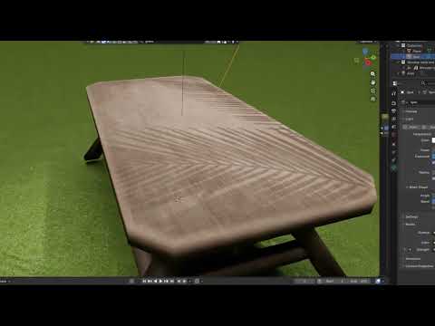 contentguild's tweet image. Blender Tip: Create #Gobo Lighting Effects in #Blender bit.ly/3L2BFuc