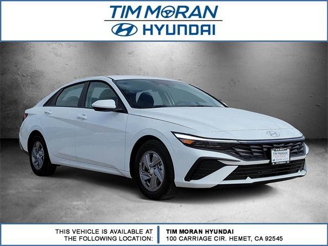 TimMoranAuto's tweet image. ✨ NEW ARRIVAL!
2025 New  HYUNDAI ELANTRA SE
💰 ONLY $24,535

Call Tim Moran Hyundai today! 📞
👉 timmoranhyundai.com/inventory/new-…

#NewHYUNDAI #TimMoranHyundai #Hyundai