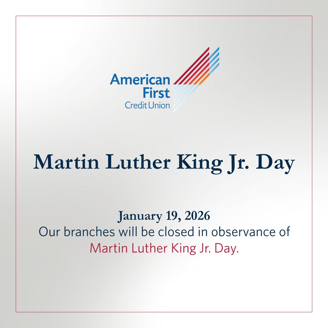 American First CU tweet media