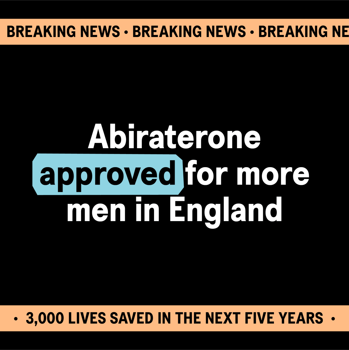 Prostate Cancer UK tweet media