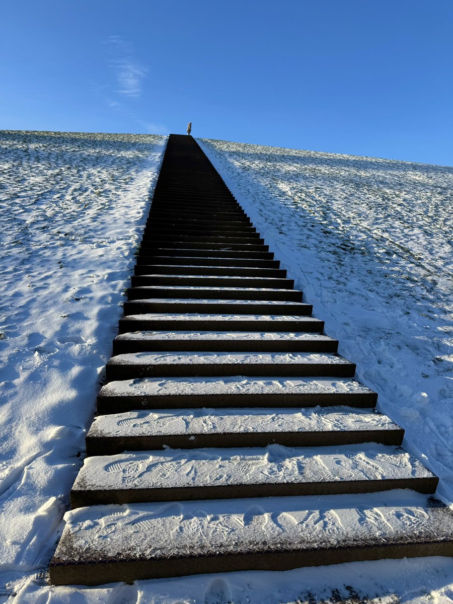 👍👍 Fijn weekend allen en nog even terugkijken op winterplezier afgelopen weekend. #weekend #gronau #nrw