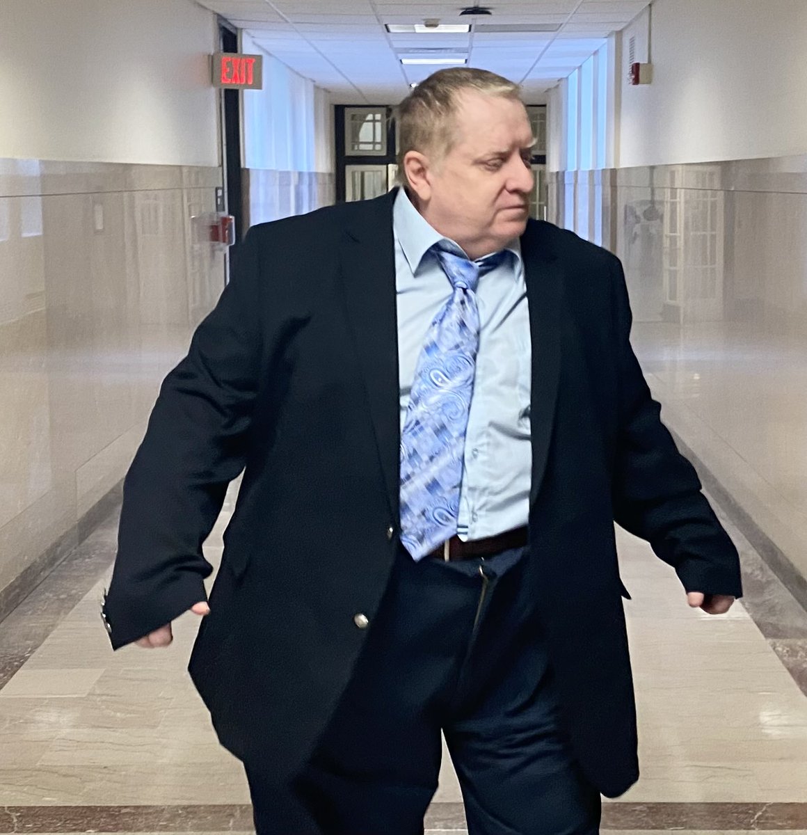 Carl Hessler Jr. tweet media