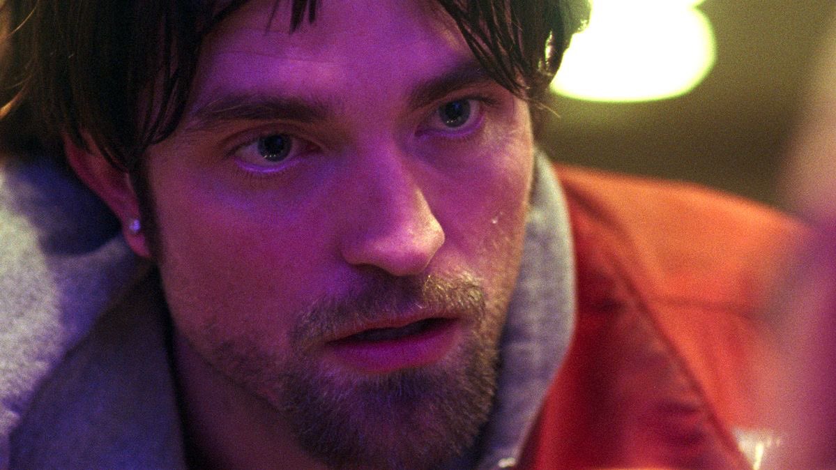 robert pattinson was phenomenal in this role this is where he proved he’s a talent like no other